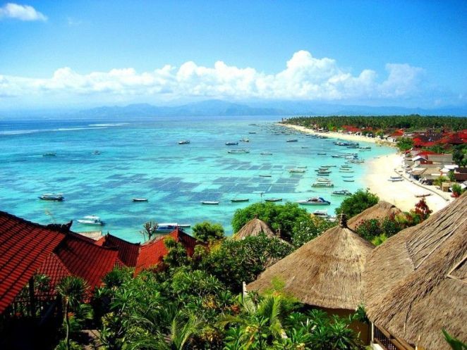 Bali