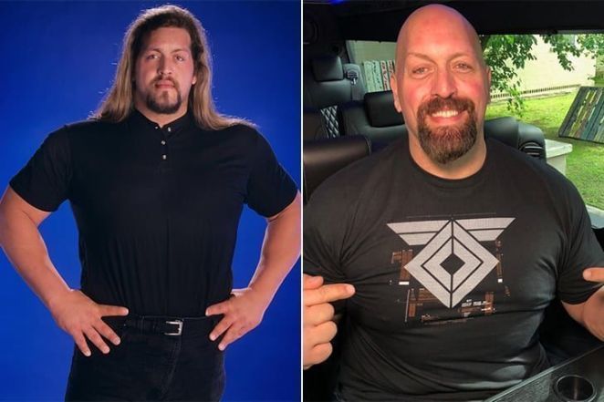 Big Show - $20 Million