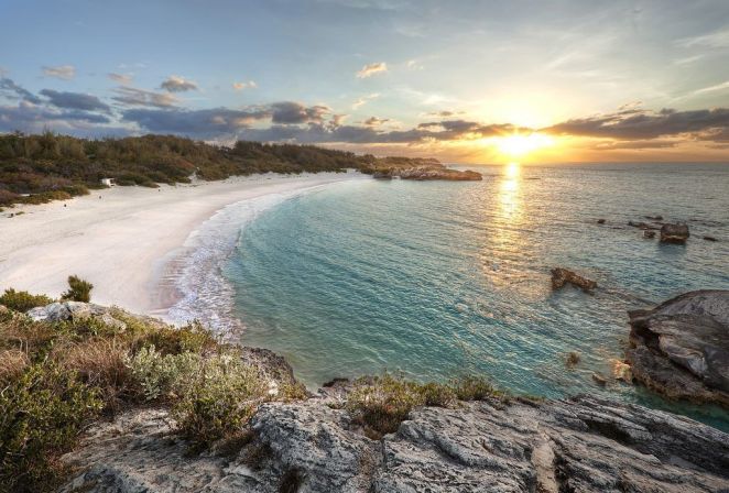 Bermuda