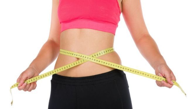 How To Get Rid Of Belly Fat