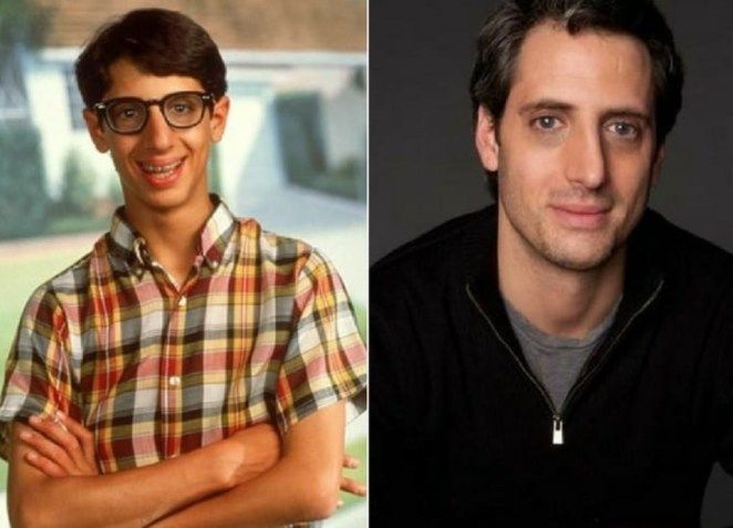Josh Saviano – Lawyer