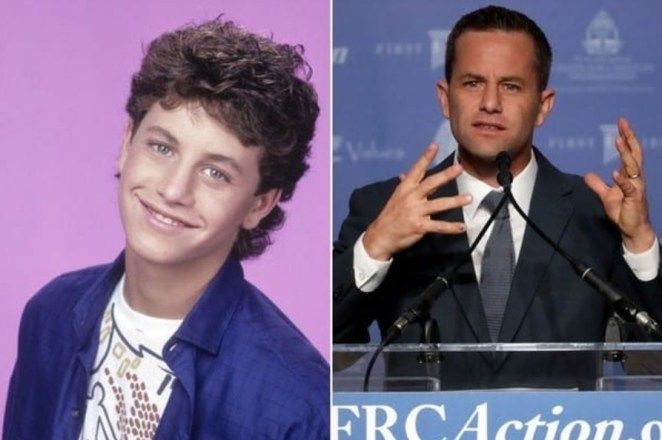 Kirk Cameron – Religion