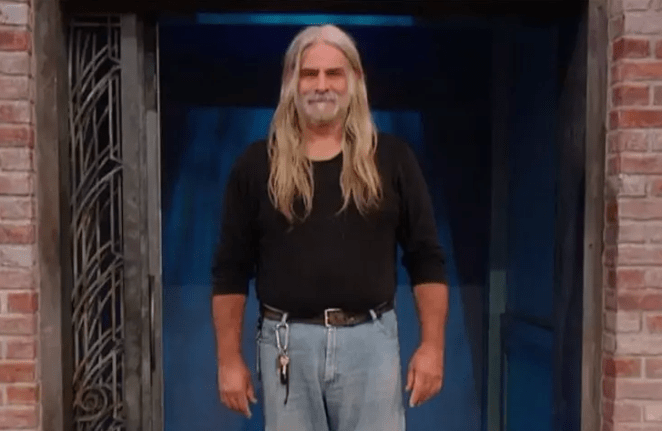 Meet Ian Cook