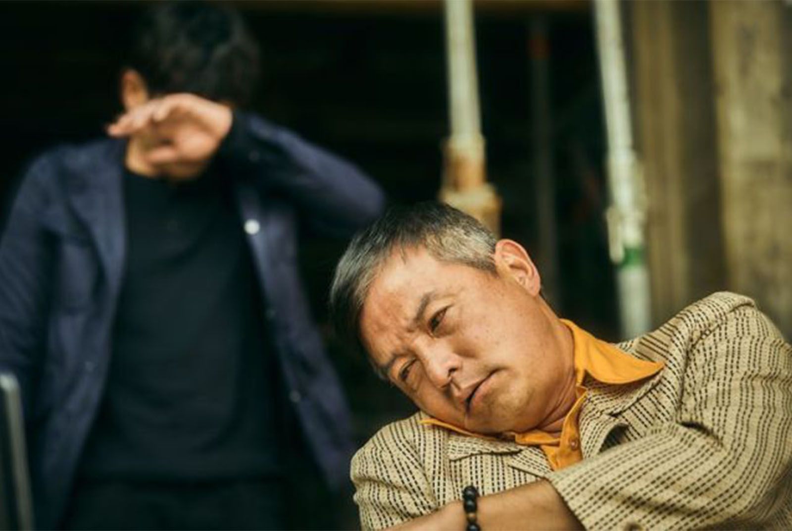 窮人沒有生病的權利？從台劇《做工的人》看台灣真實社會的縮影｜天下雜誌