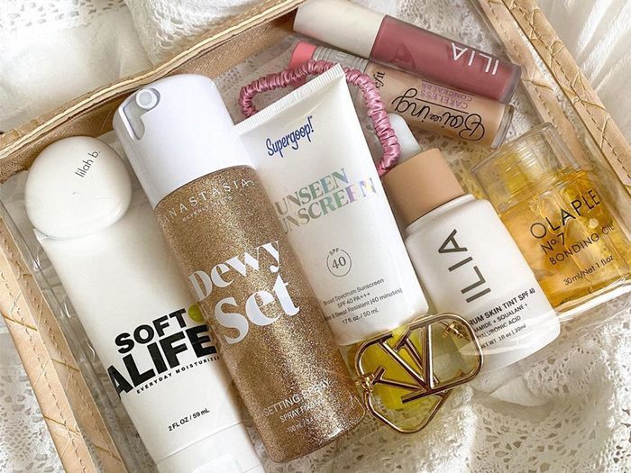 The Best Natural Makeup Brands and Products | Who What Wear