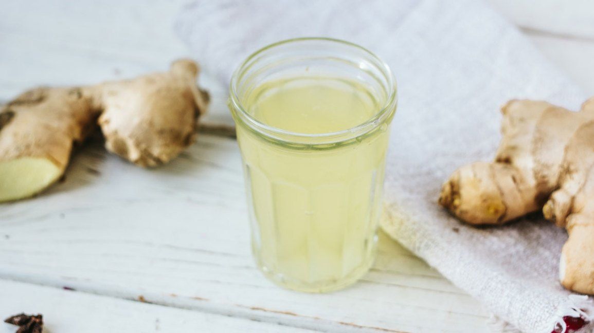 11 Health Benefits of Ginger: Effect on Nausea, the Brain & More