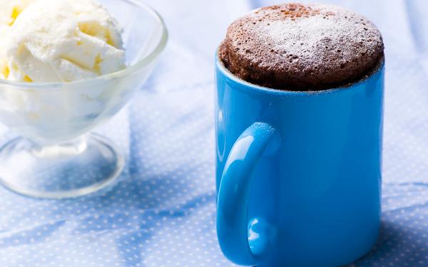 Resultado de imagen de mugcakes