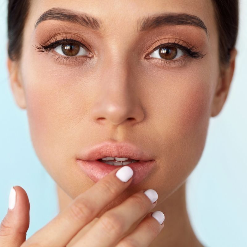 Best Natural Makeup Looks for Every Day - Stonegirl
