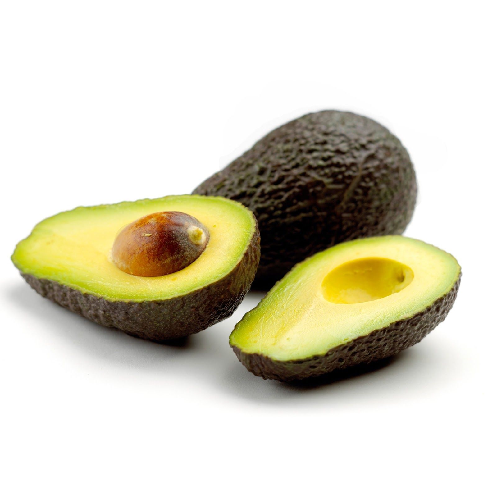 Avocado 牛油果~ Amanda Teh - The Naturopath