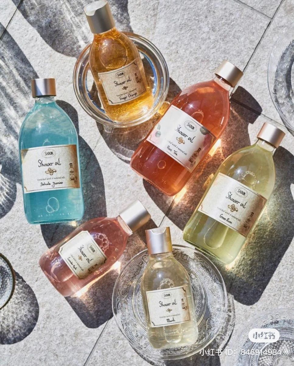 sabon