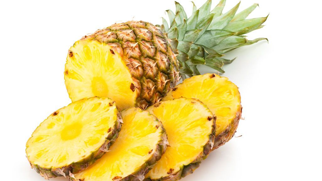 Lisää ananas ruokavalioosi – näin se auttaa - MTVuutiset.fi