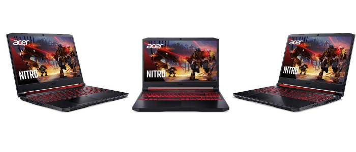 Acer Nitro 5