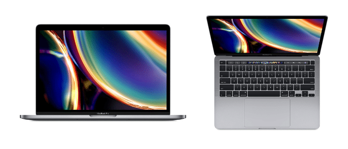 Apple MacBook Pro