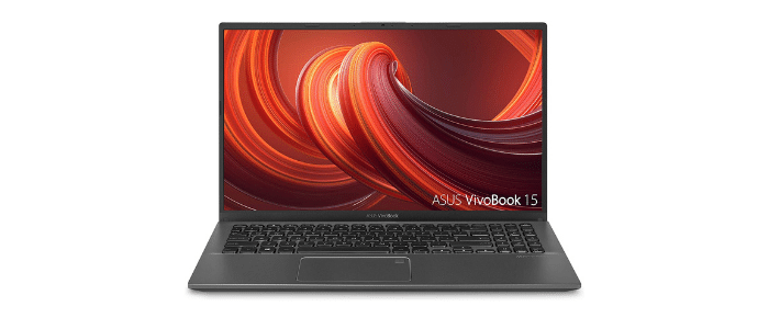 Asus VivoBook 15