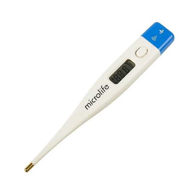 Microlife MT 167 - yleismalli
