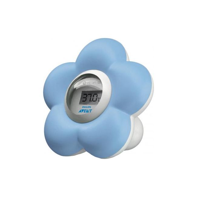 Philips Avent SCH550 / 20 - kylpytuotteiden malli