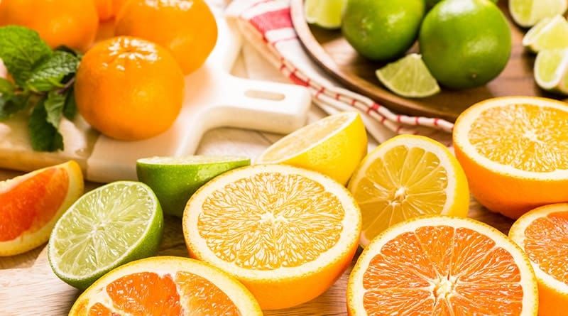 C-vitamiinin lähteet - Valitse oikeat hedelmät ja vihannekset