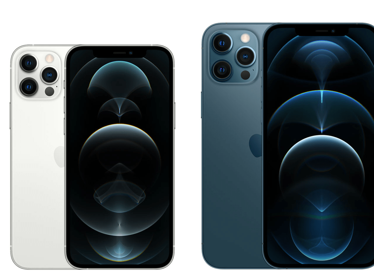 iPhone 12 Pro vs iPhone 12 Pro Max - Macworld UK