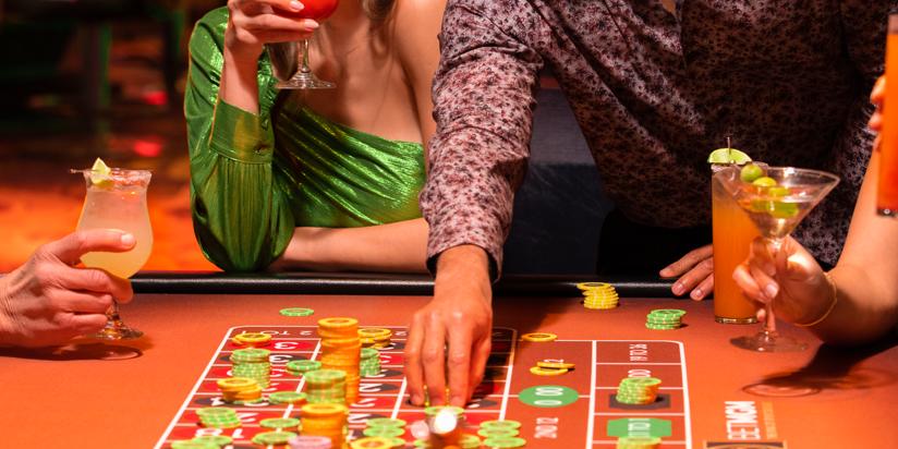 casino