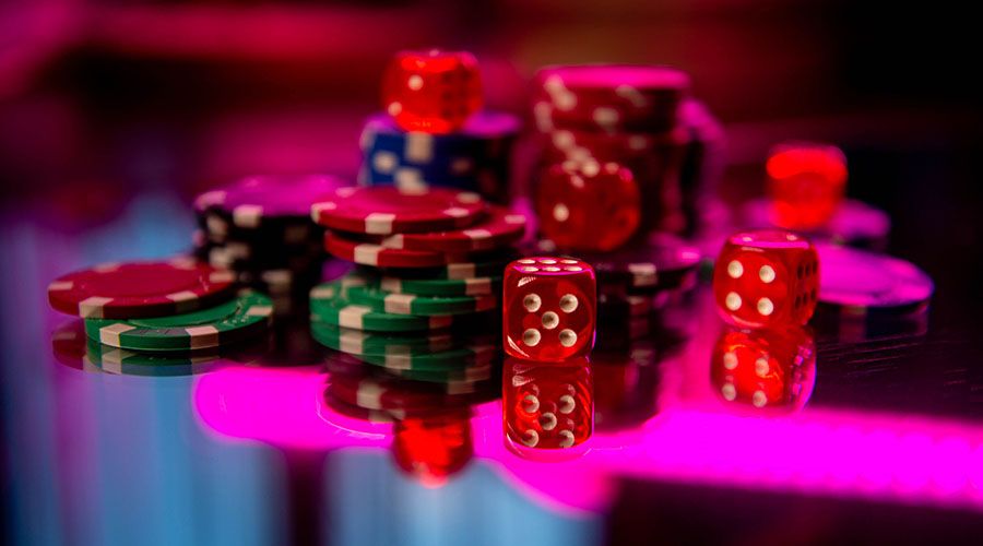 casino