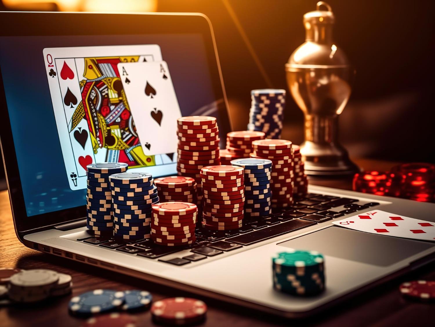 casino