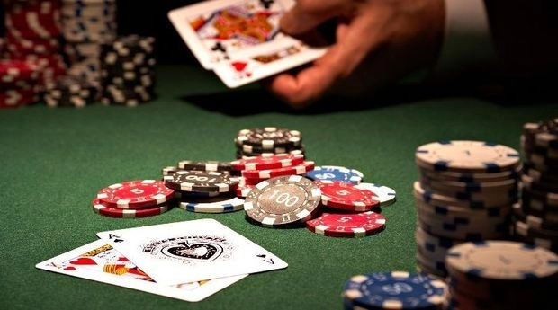 casino