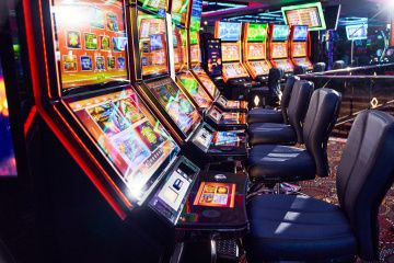 casino