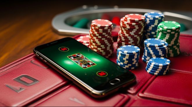 casino