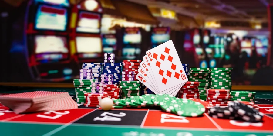 casino