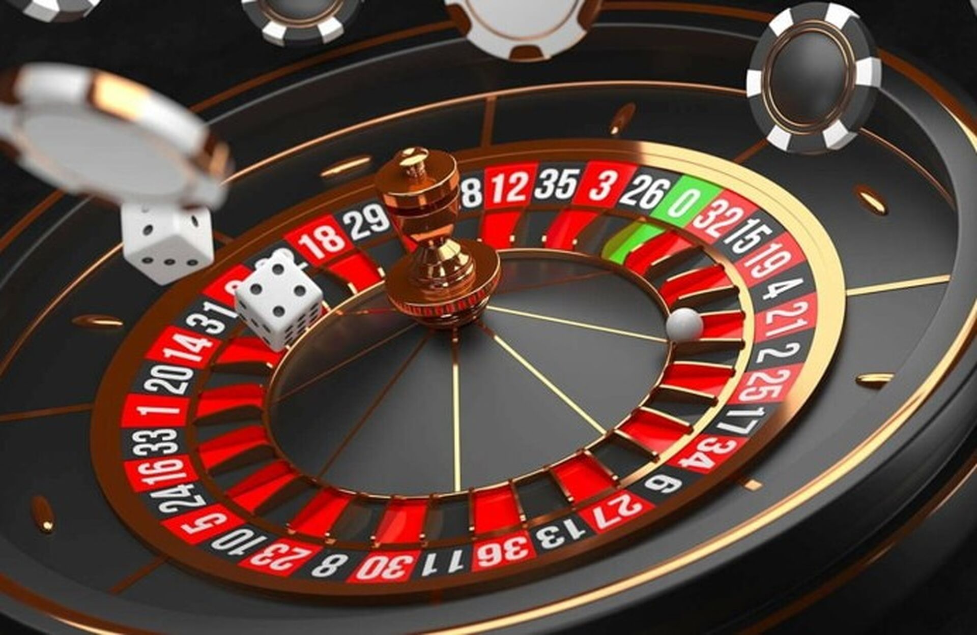 casino