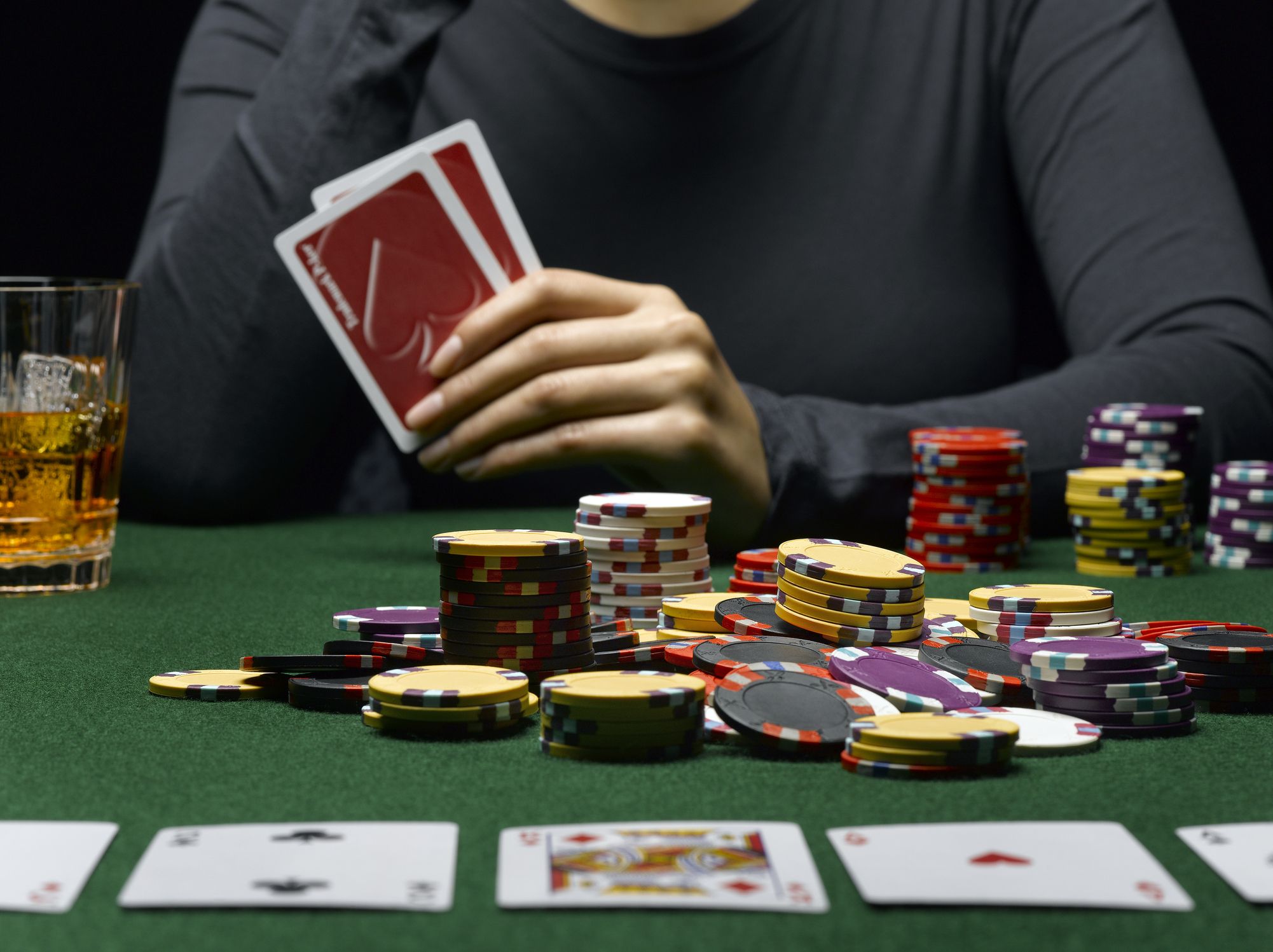 casino