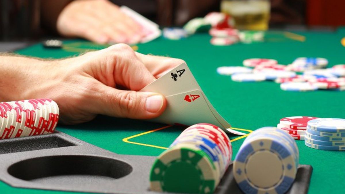 casino