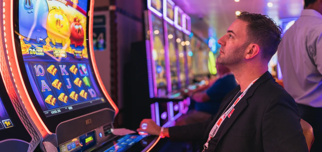 casino