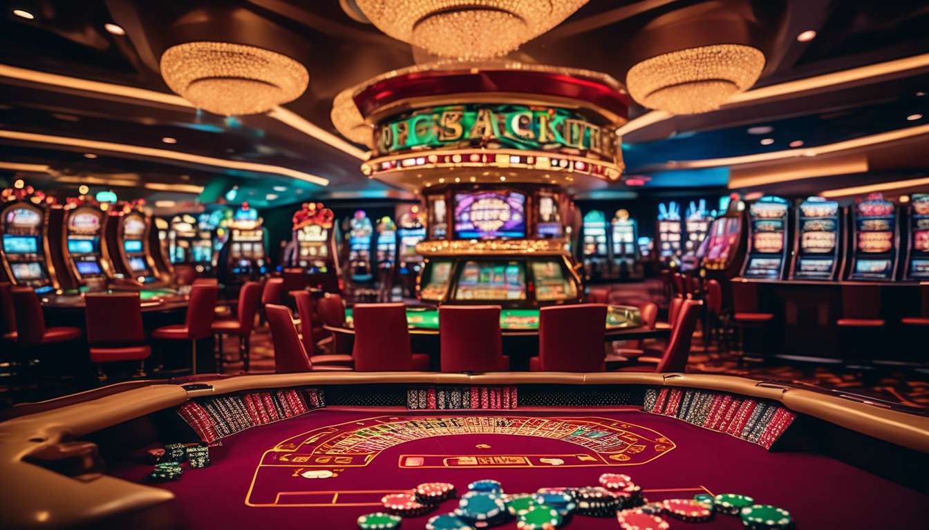 casino