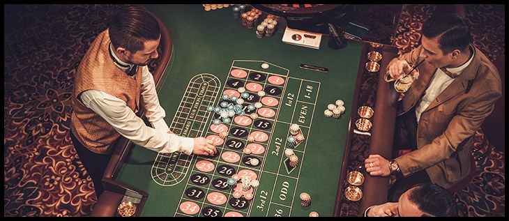 casino