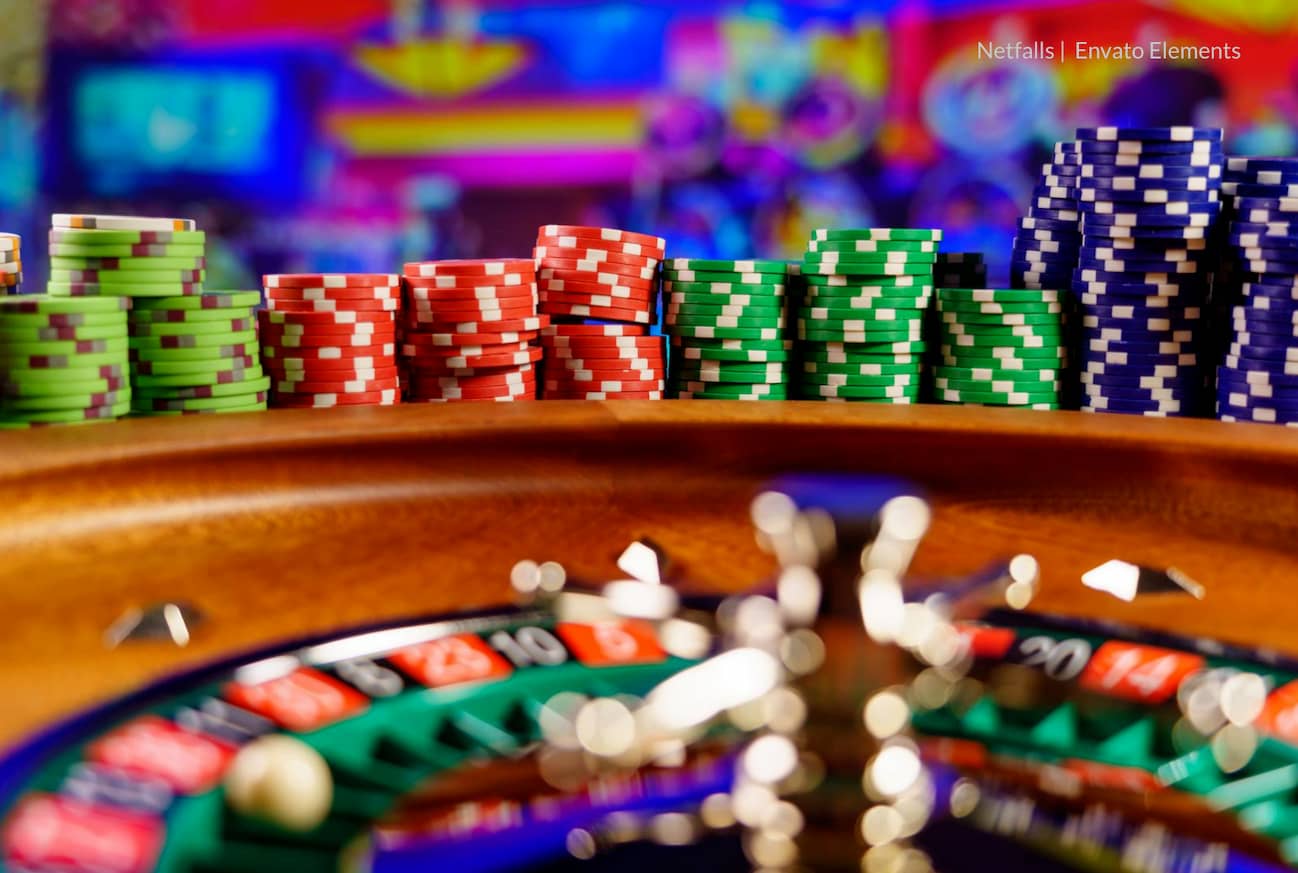 casino