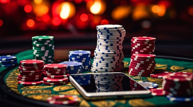 casino