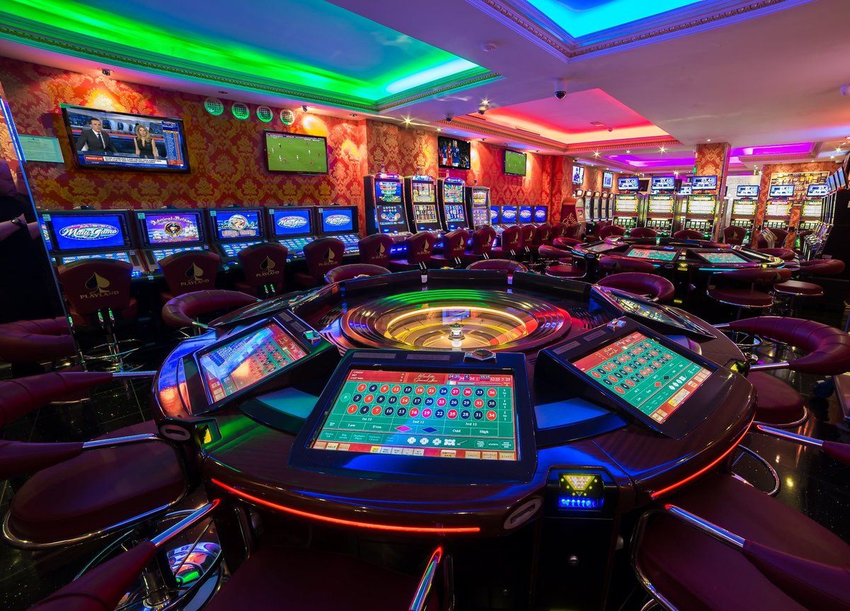 casino
