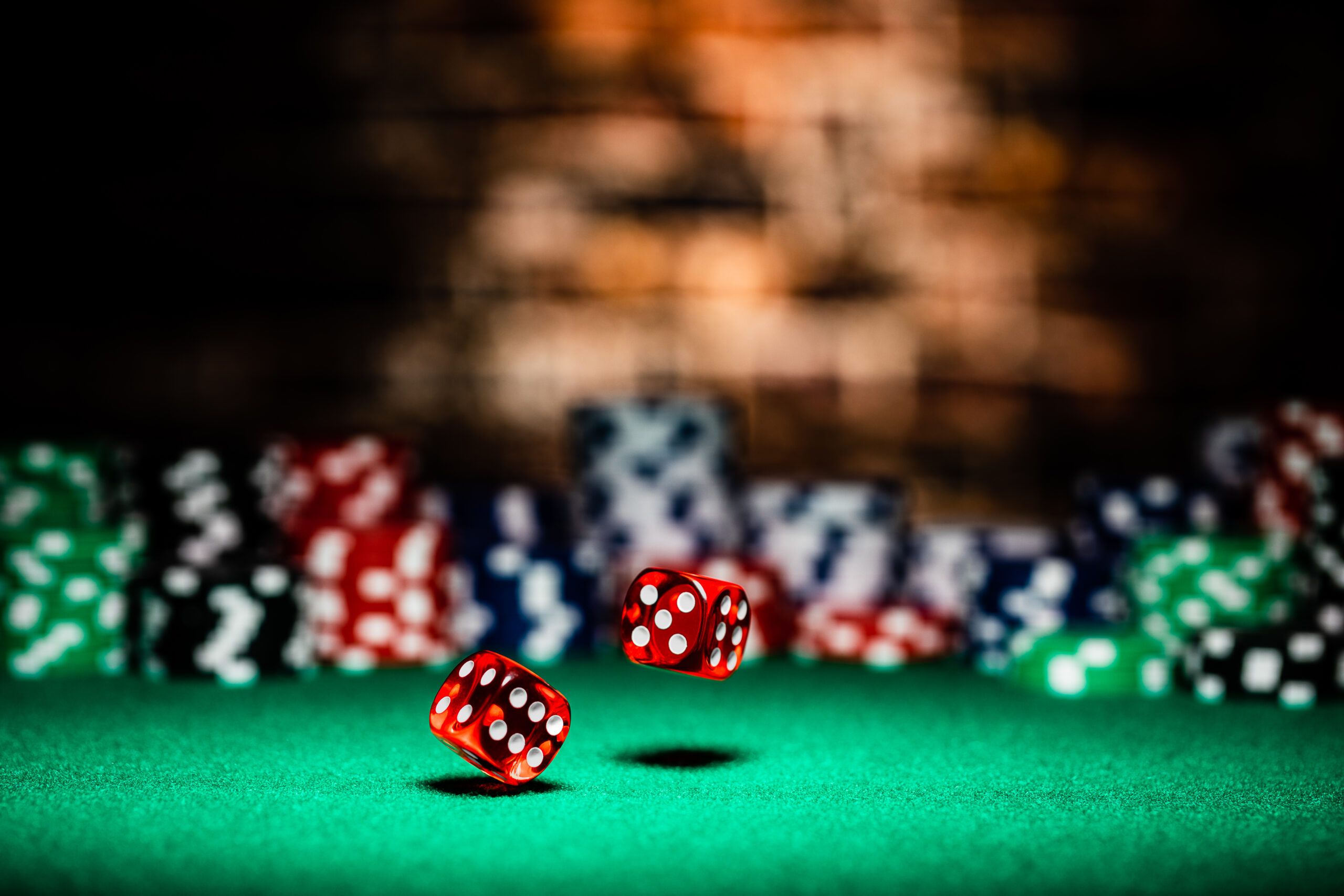 casino