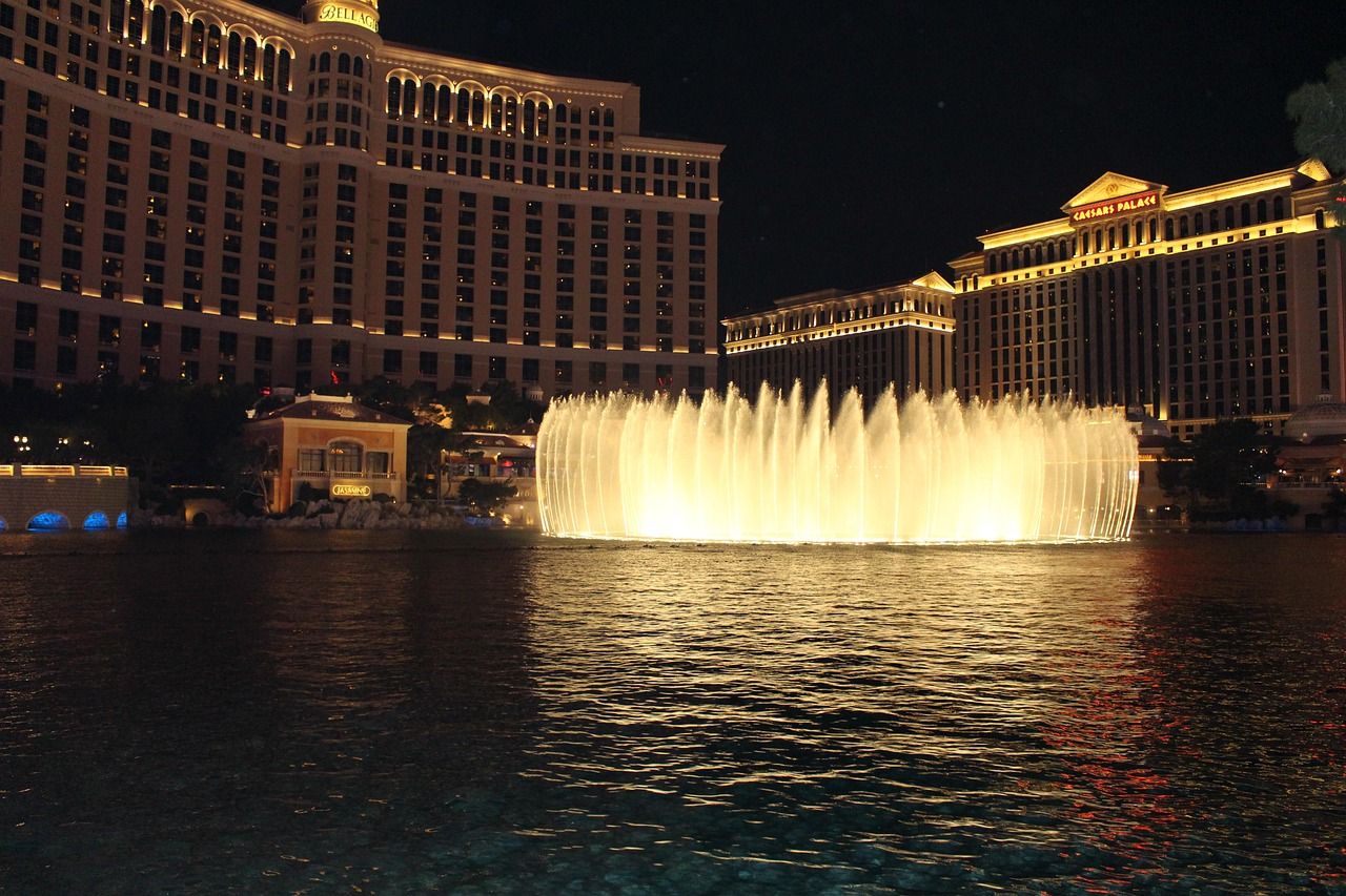 general casino