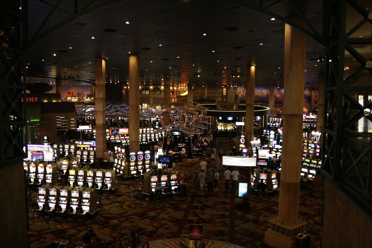 general casino