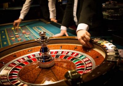 casino