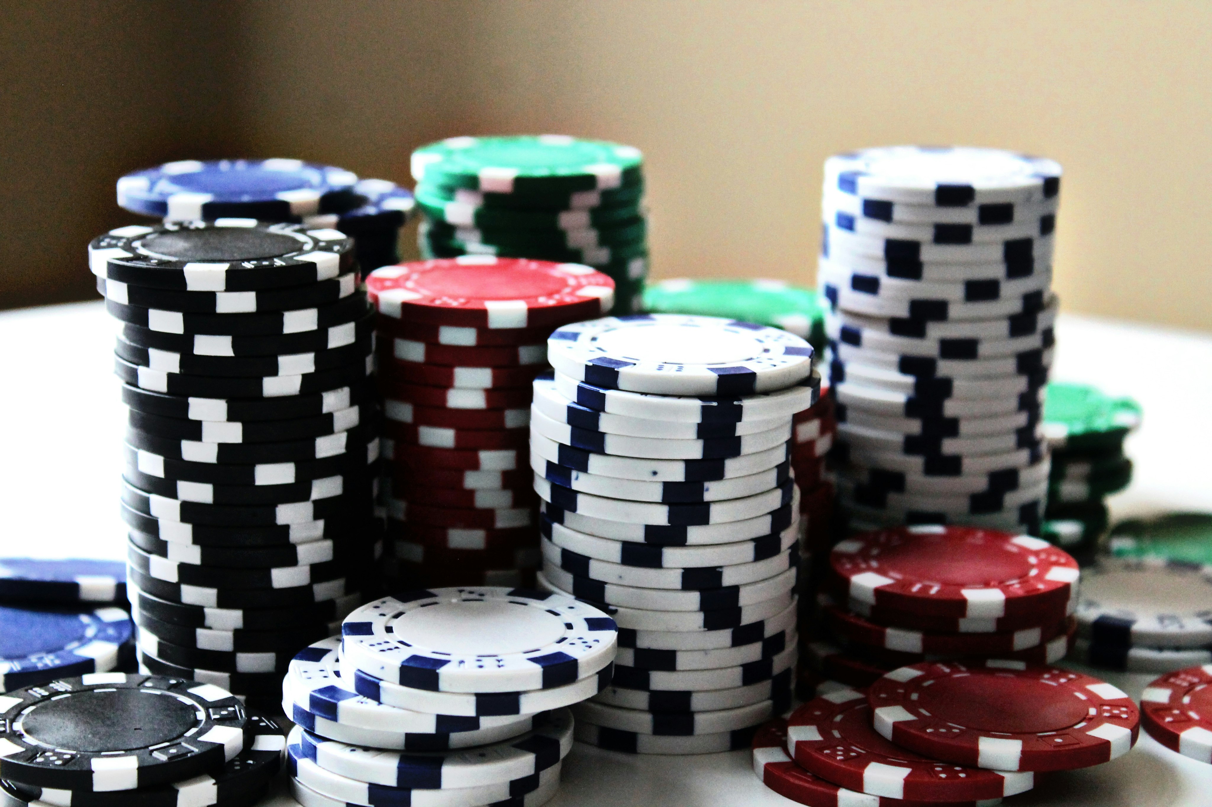 casino