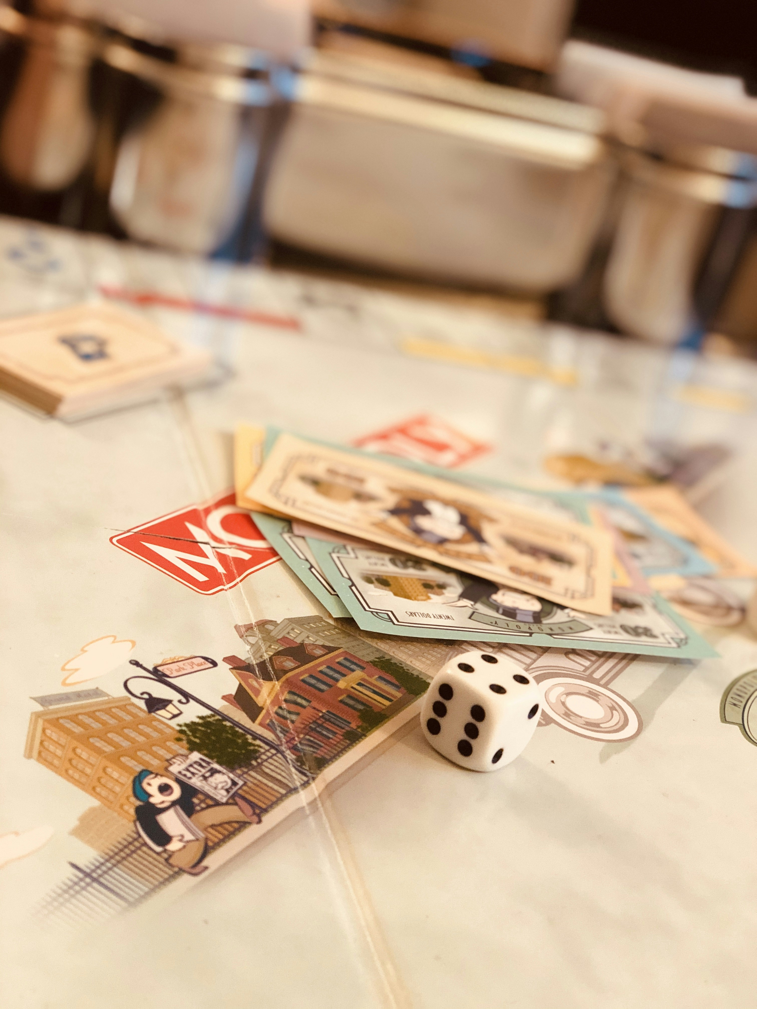 casino