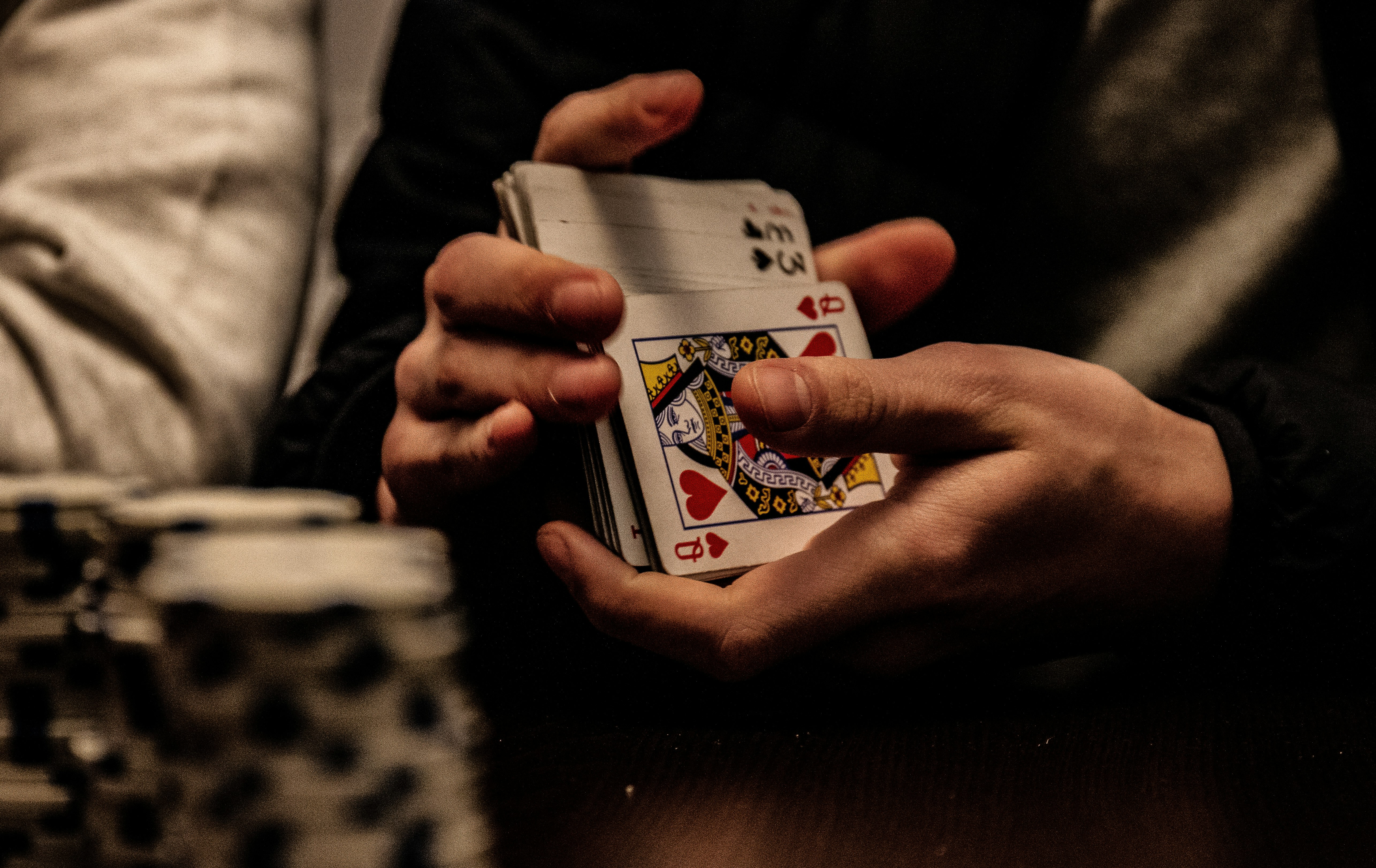 casino