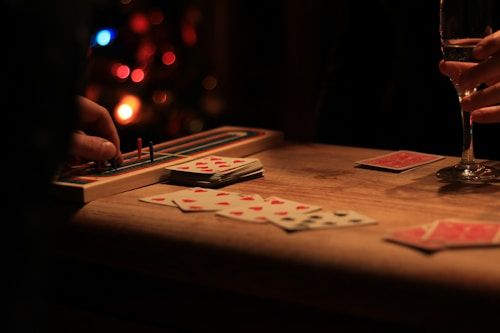 casino