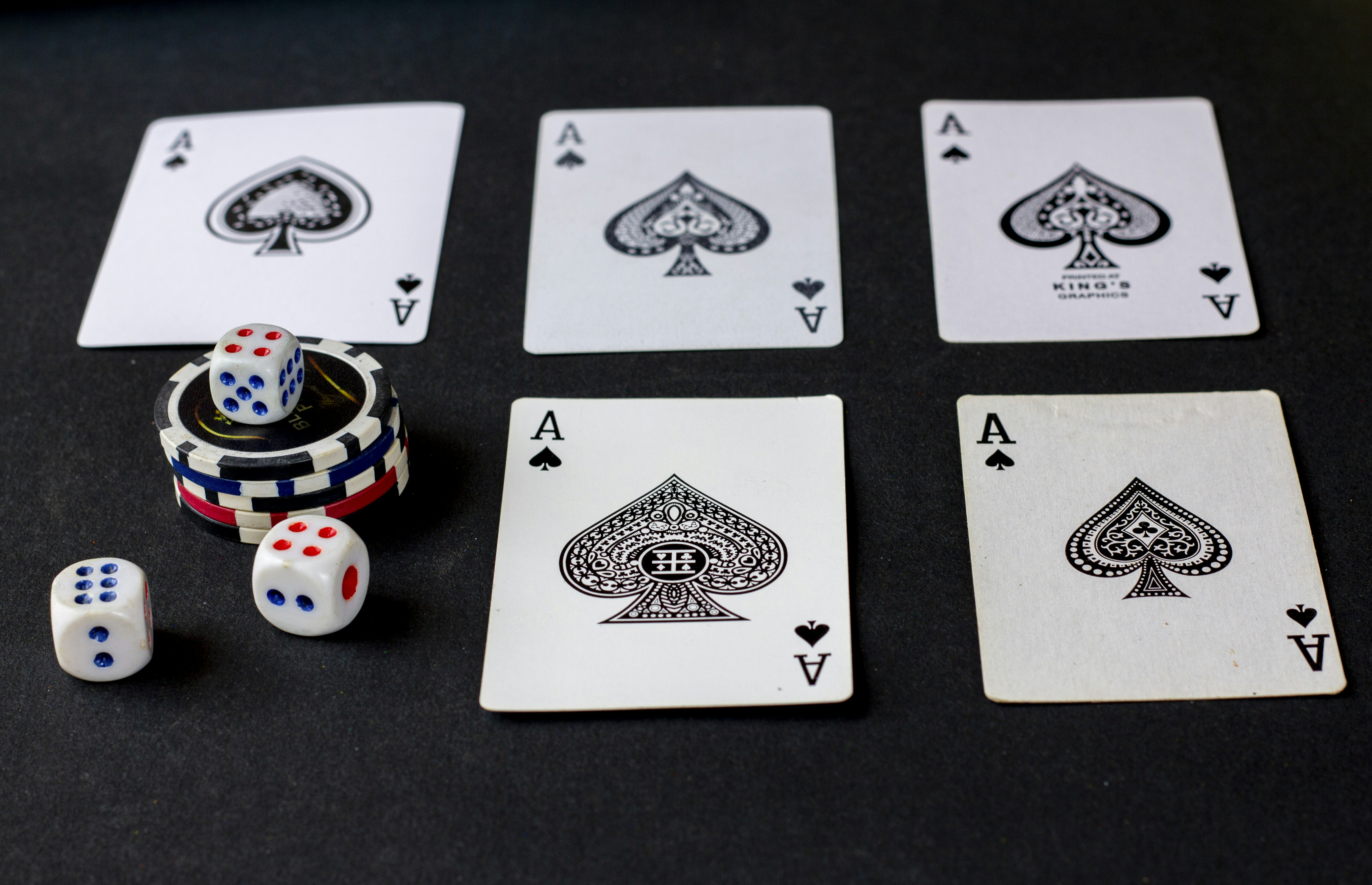casino