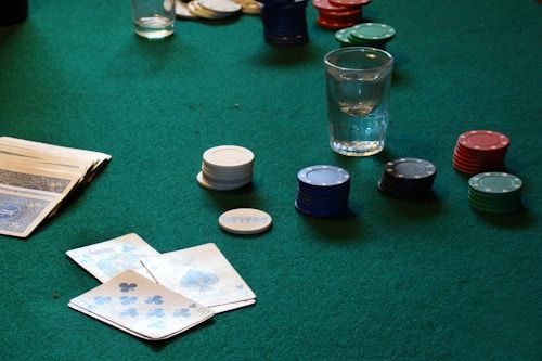 casino