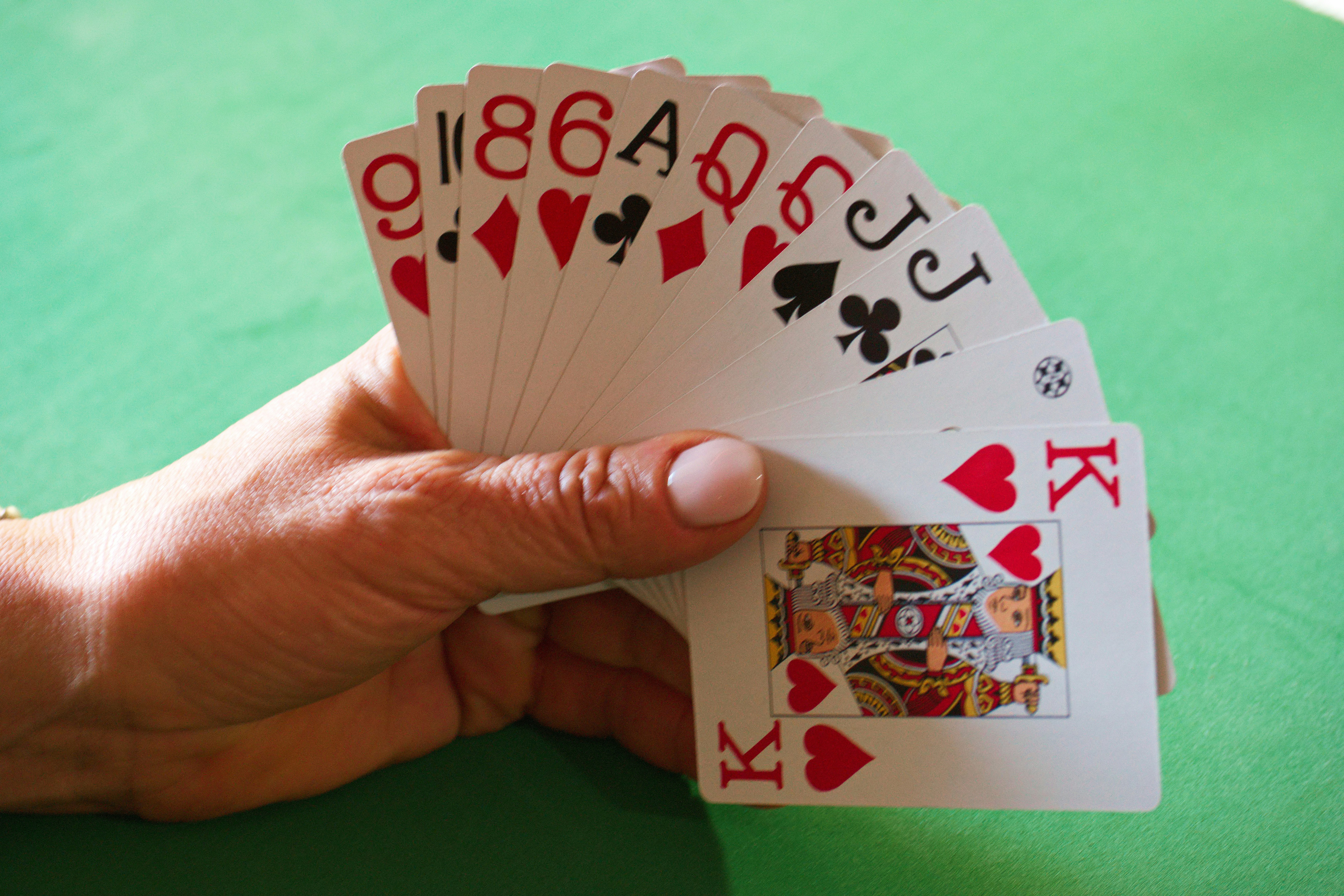 casino