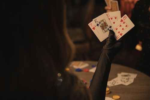 casino
